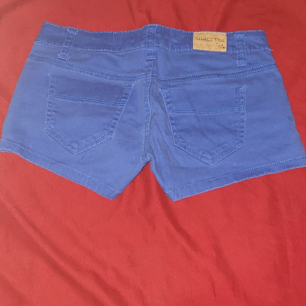 Shorts
